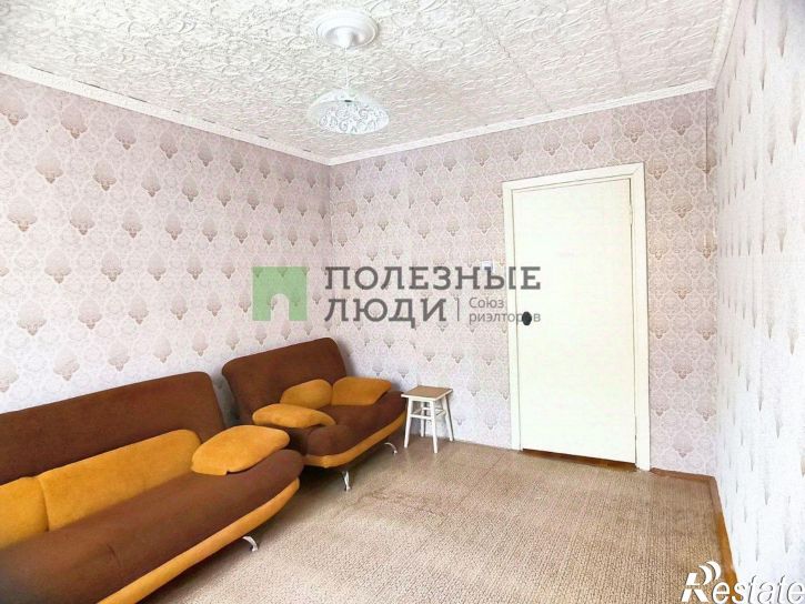 2-комн квартира ул Машкарина, 20,  д. 20