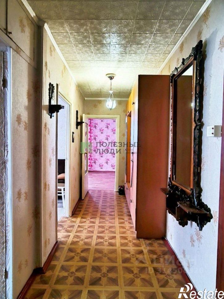 2-комн квартира ул Машкарина, 20,  д. 20