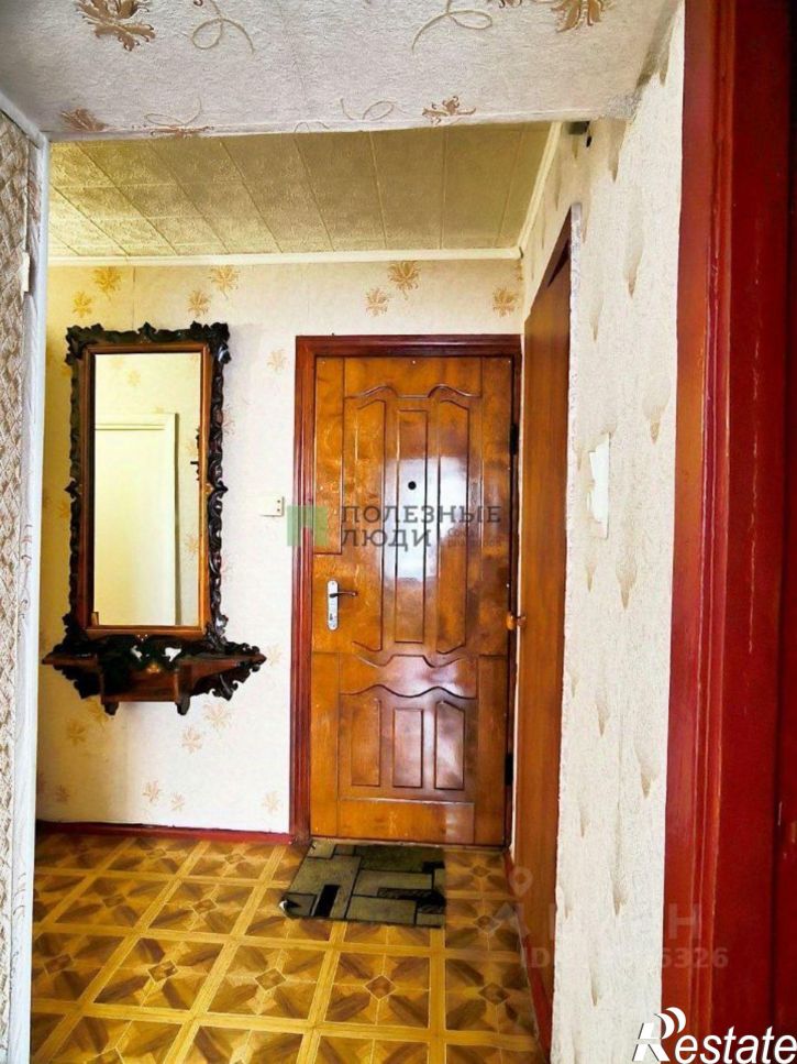 2-комн квартира ул Машкарина, 20,  д. 20