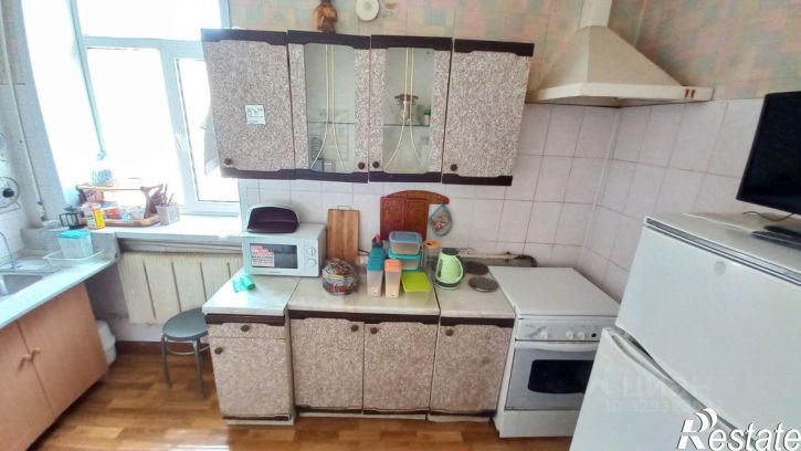 2-комн квартира ул Комсомольская, 85,  д. 85