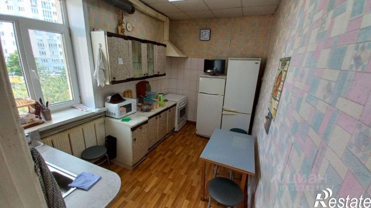 2-комн квартира ул Комсомольская, 85,  д. 85