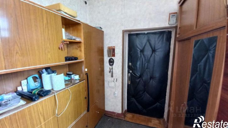 2-комн квартира ул Комсомольская, 85,  д. 85