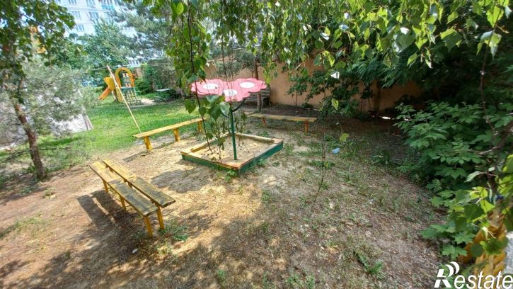 3-комн квартира ул Комсомольская, 85,  д. 85