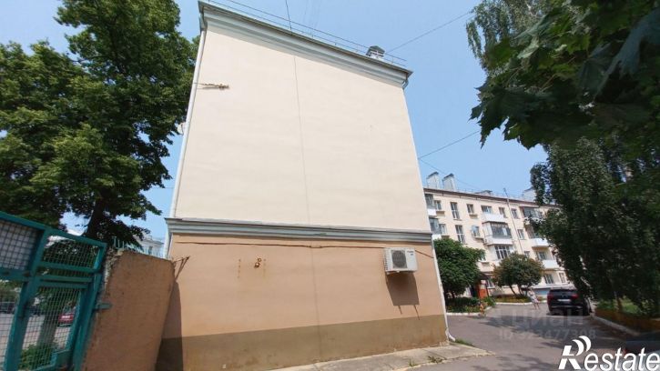 3-комн квартира ул Комсомольская, 85,  д. 85