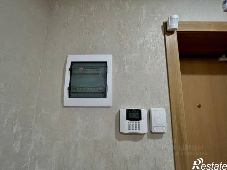 4-комн квартира проезд Связистов, 10,  д. 10