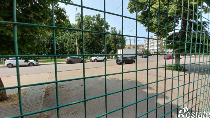 3-комн квартира ул Комсомольская, 85,  д. 85