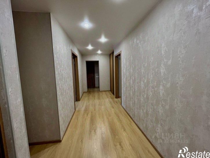 4-комн квартира проезд Связистов, 10,  д. 10