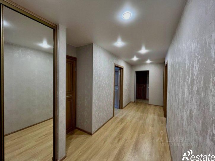 4-комн квартира проезд Связистов, 10,  д. 10