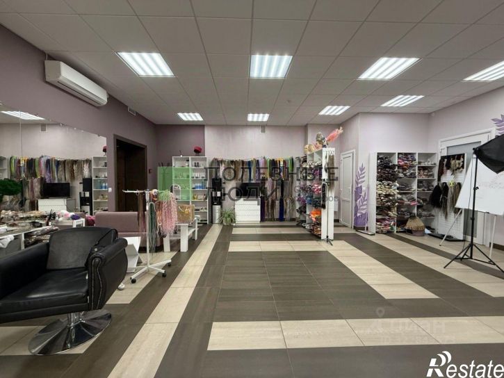 Помещение свободного назначения улица Фомина, 9,  д. 9