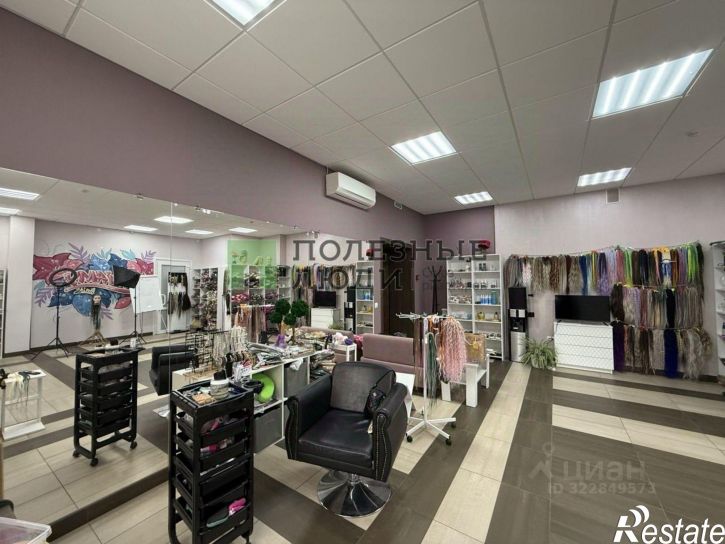 Помещение свободного назначения улица Фомина, 9,  д. 9