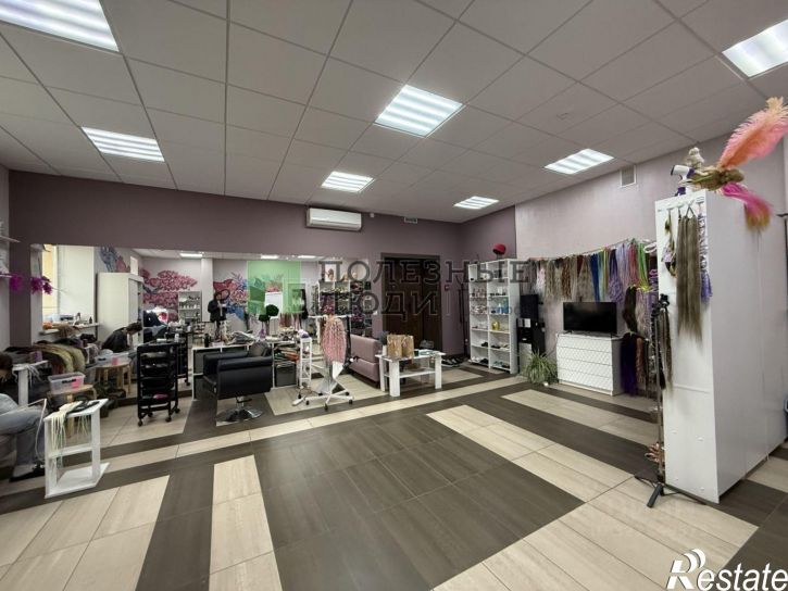 Помещение свободного назначения улица Фомина, 9,  д. 9