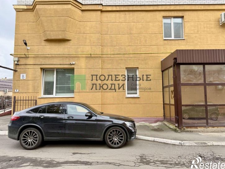 Помещение свободного назначения улица Фомина, 9,  д. 9