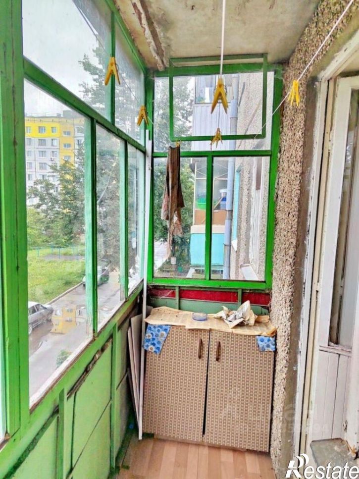 2-комн квартира ул Металлургов, 2,  д. 2