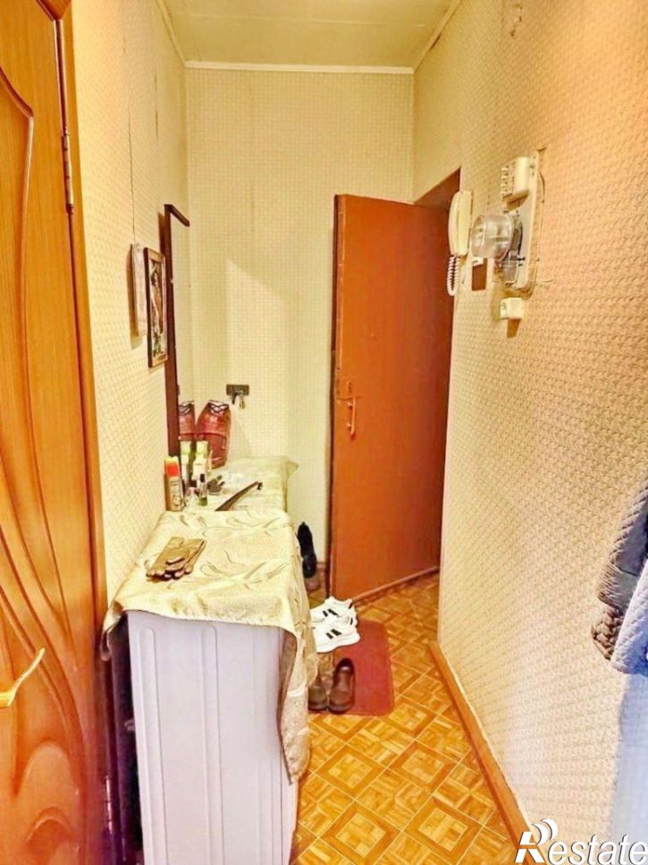 2-комн квартира ул Автовокзальная, 26,  д. 26