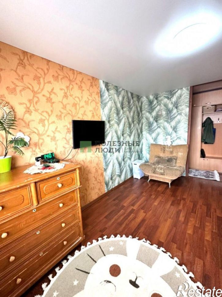 2-комн квартира Комсомольская улица, 65,  д. 65