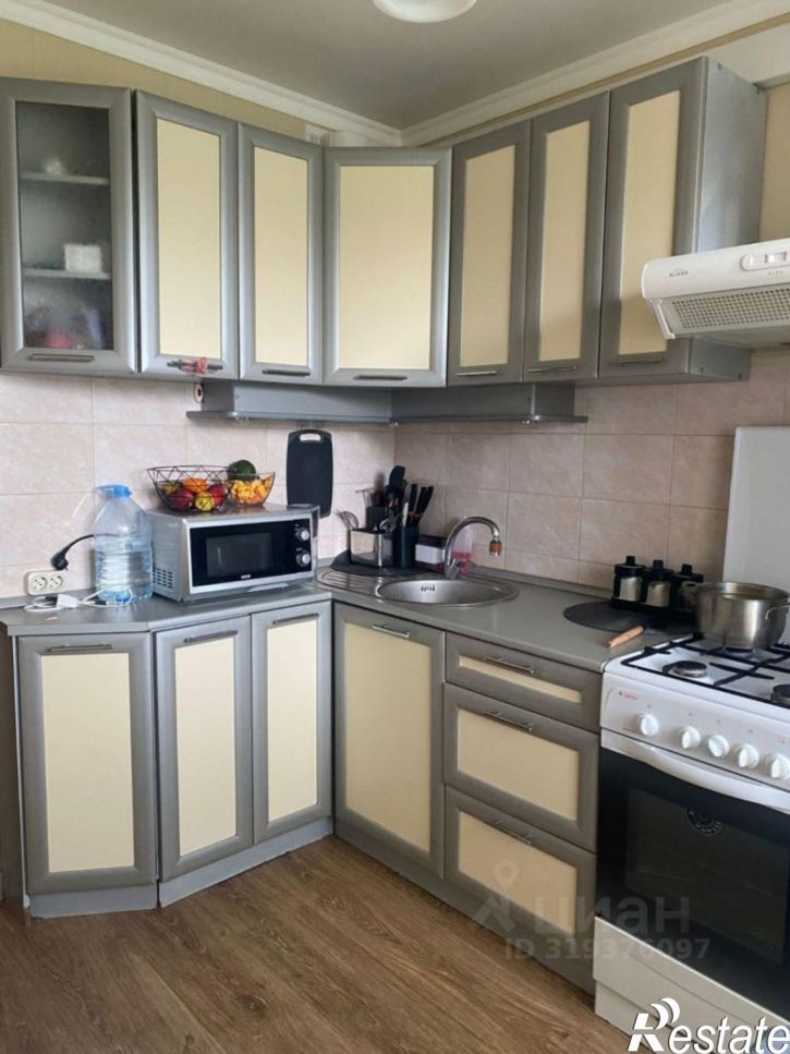 2-комн квартира ул Бурова, 18,  д. 18