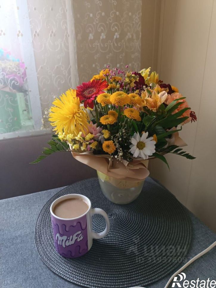 2-комн квартира ул Бурова, 18,  д. 18