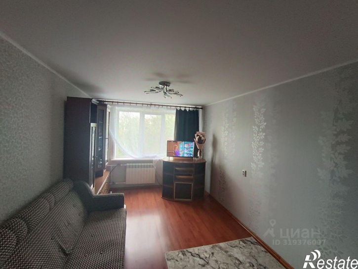 2-комн квартира ул Бурова, 18,  д. 18