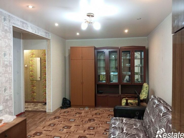 1-комн квартира ул Игнатова, 11а,  д. 11а