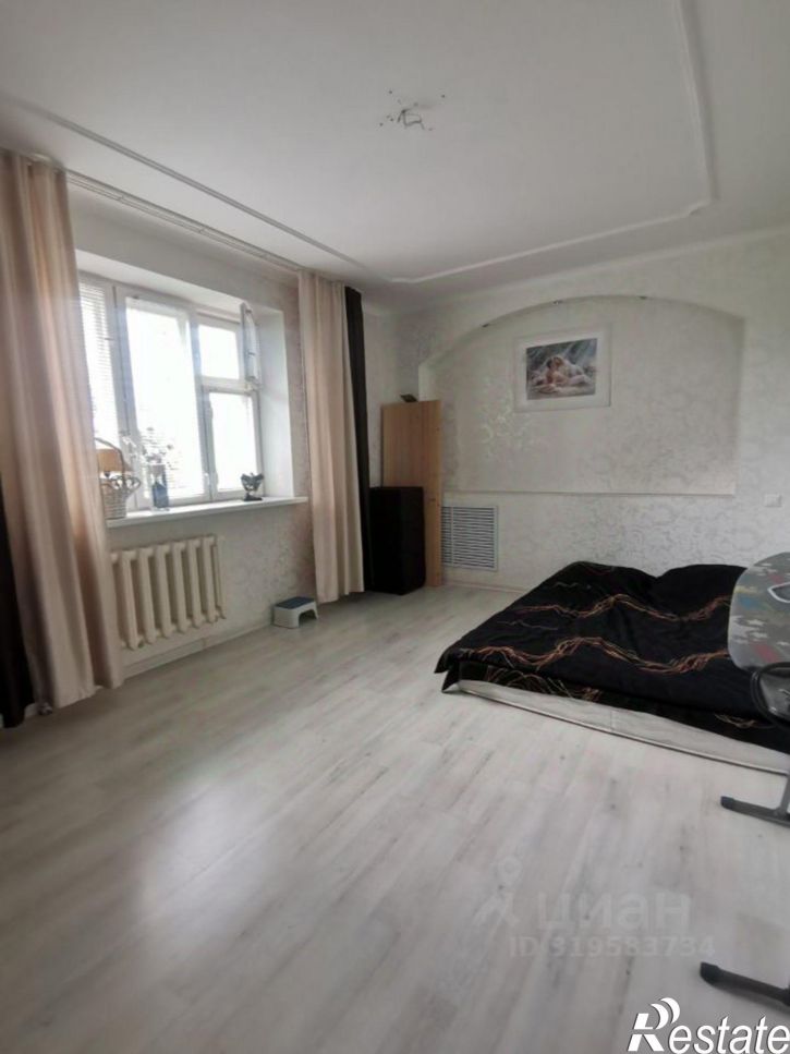 3-комн квартира ул Пожарная, 13,  д. 13