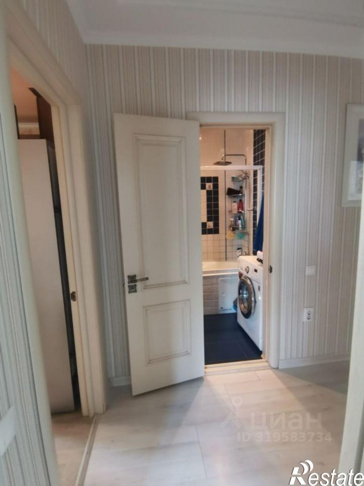 3-комн квартира ул Пожарная, 13,  д. 13