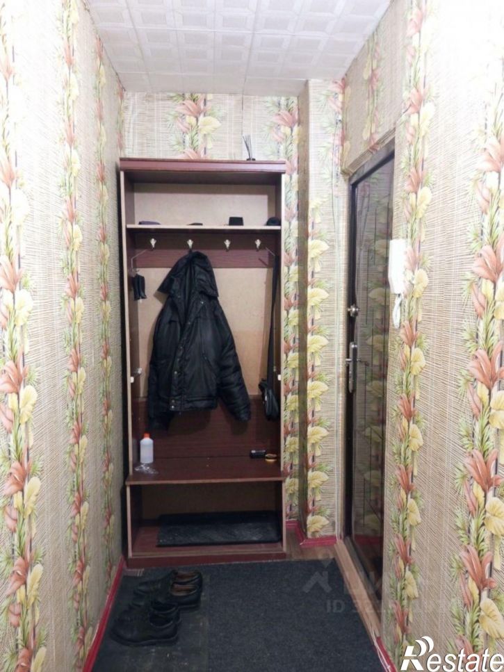 1-комн квартира ул Игнатова, 11а,  д. 11а