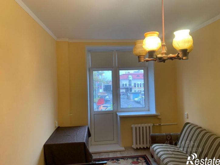 2-комн квартира ул Московская, 5В,  д. 5В