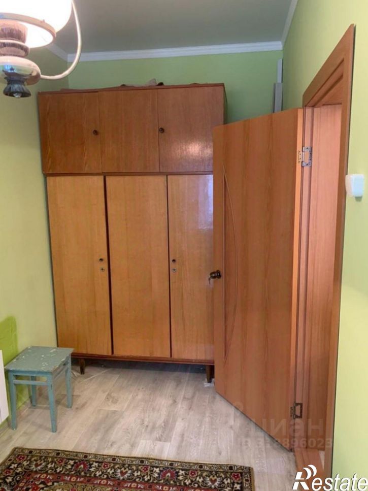 2-комн квартира ул Московская, 5В,  д. 5В