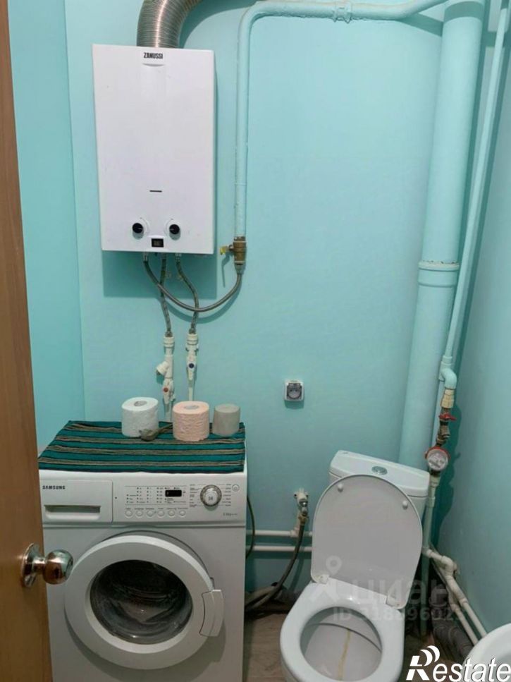 2-комн квартира ул Московская, 5В,  д. 5В