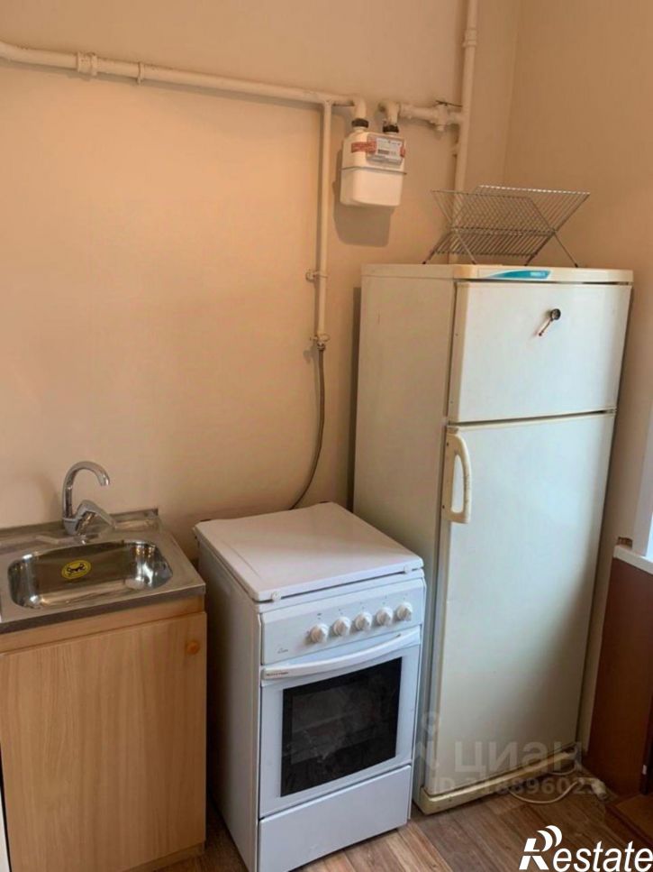 2-комн квартира ул Московская, 5В,  д. 5В