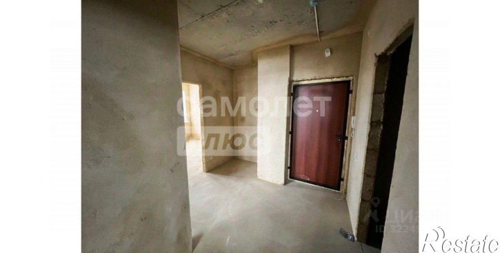 2-комн квартира Раздольная улица, 29,  д. 29