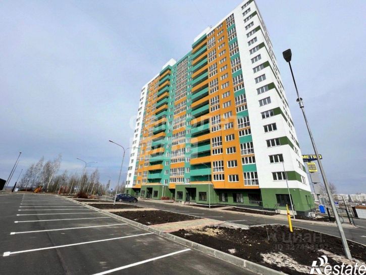 2-комн квартира Раздольная улица, 29,  д. 29