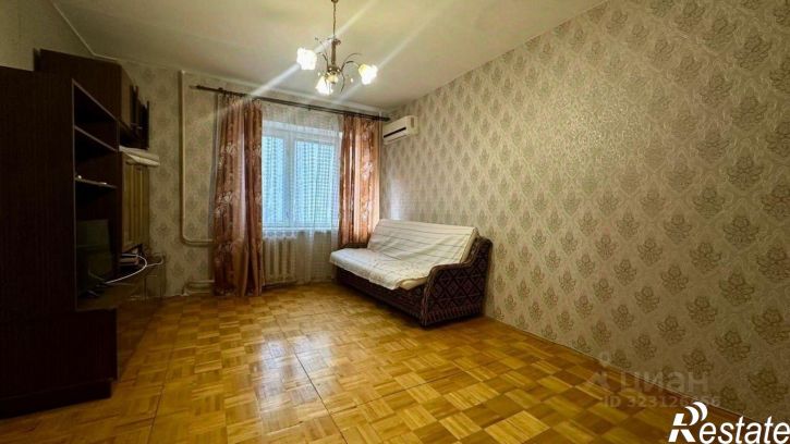 1-комн квартира Речной пер, 46,  д. 46