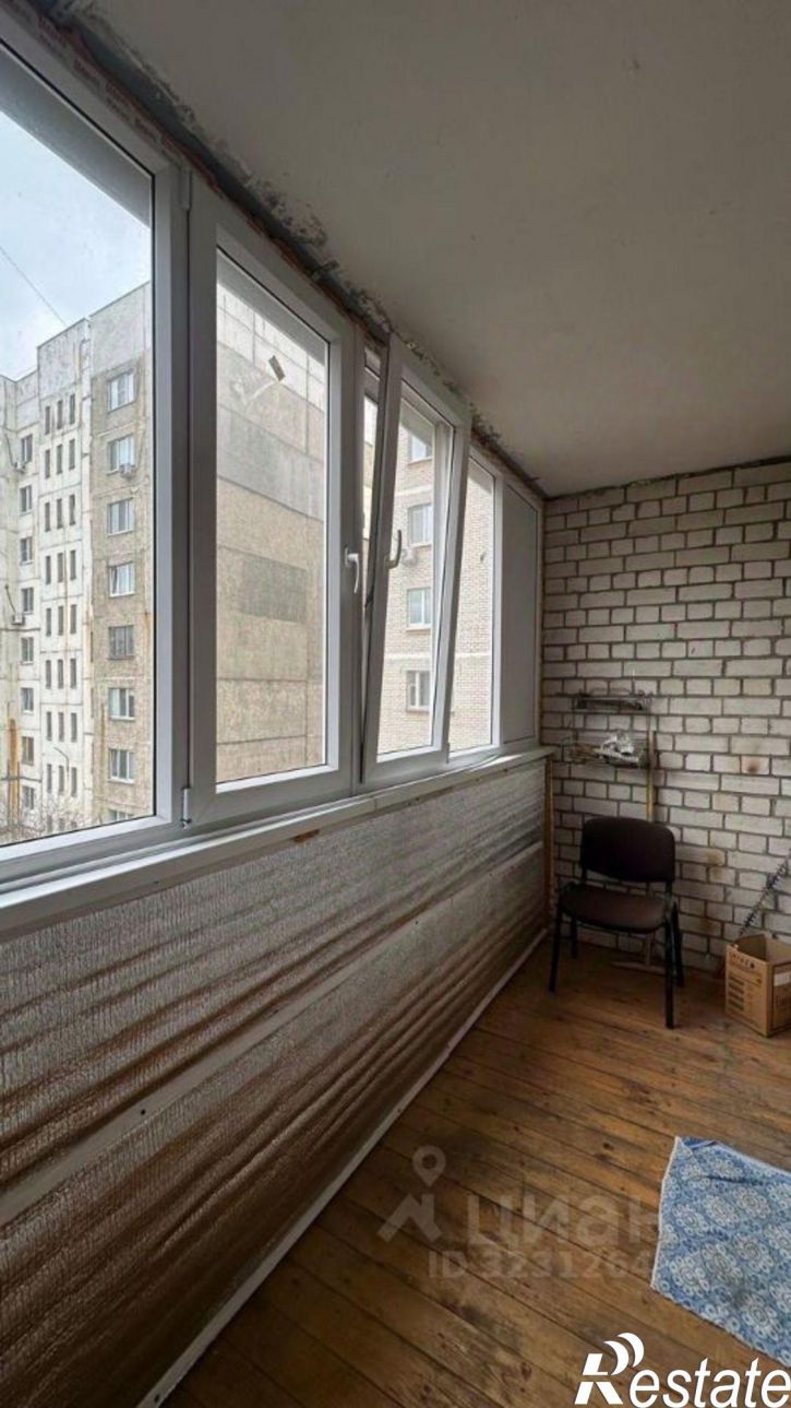 1-комн квартира Речной пер, 46,  д. 46