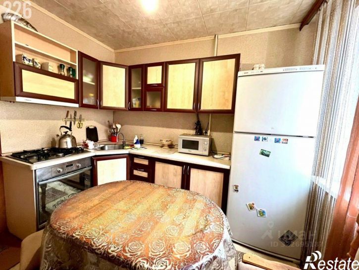 3-комн квартира улица Кузнецова, 2,  д. 2