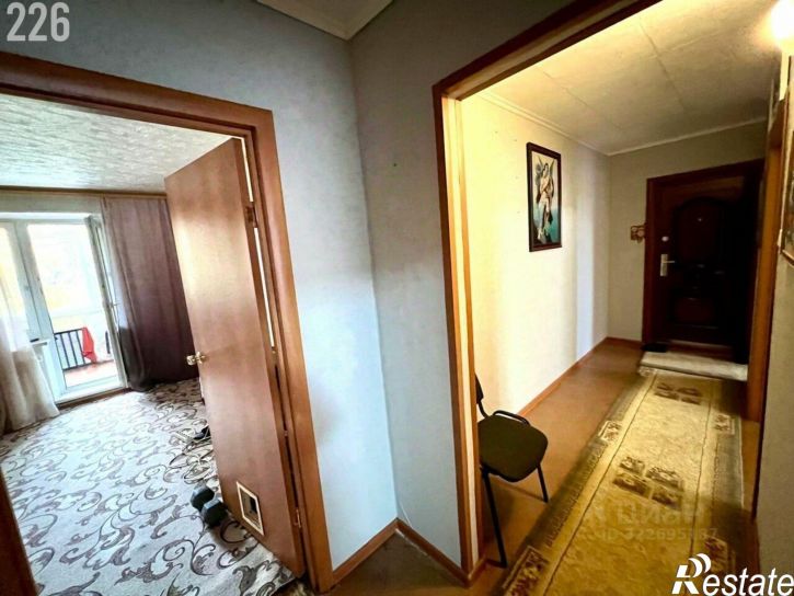 3-комн квартира улица Кузнецова, 2,  д. 2