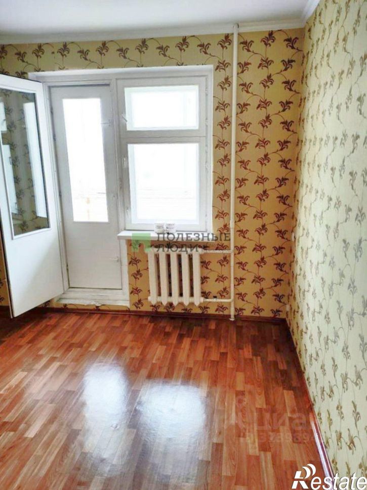 2-комн квартира ул 5-й Орловской стрелковой дивизии, 4,  д. 4