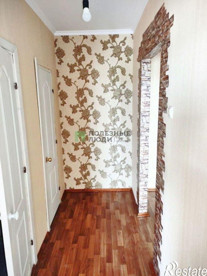 2-комн квартира ул 5-й Орловской стрелковой дивизии, 4,  д. 4