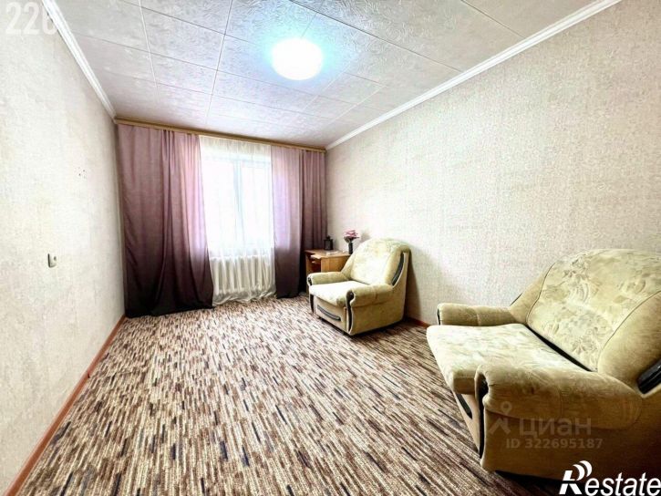 3-комн квартира улица Кузнецова, 2,  д. 2