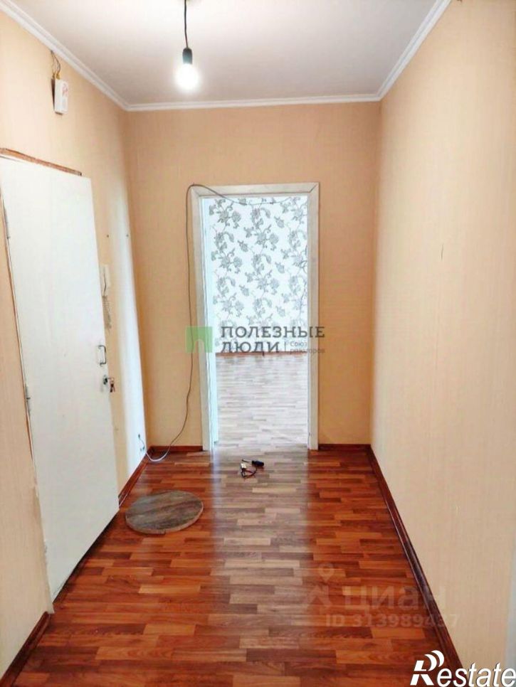 2-комн квартира ул 5-й Орловской стрелковой дивизии, 4,  д. 4