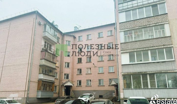 1-комн квартира ул Ватная, 18,  д. 18