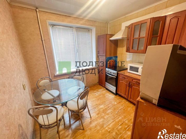 2-комн квартира ул Раздольная, 74,  д. 74