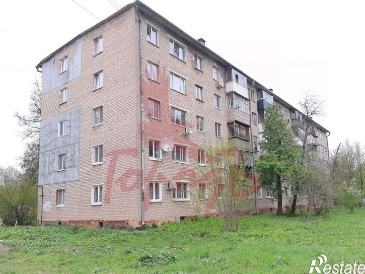 3-комн квартира ул Приборостроительная, 46,  д. 46