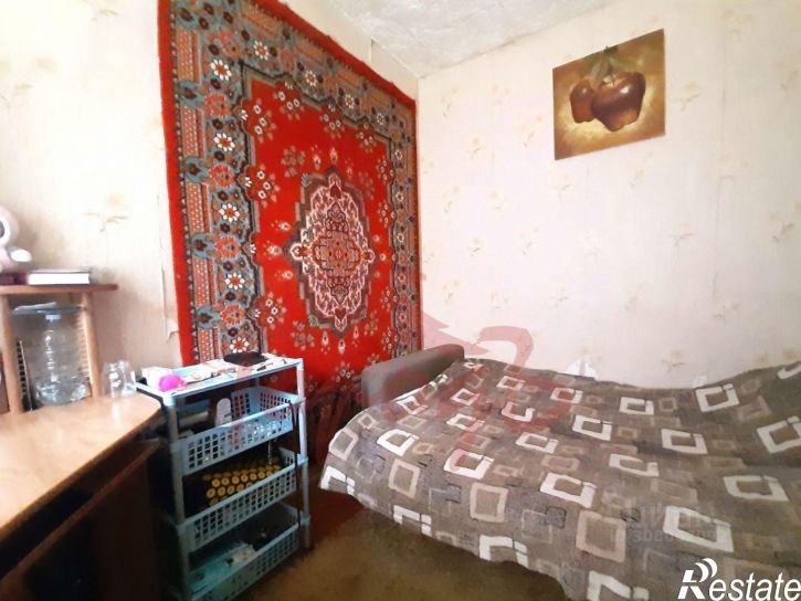 3-комн квартира ул Приборостроительная, 46,  д. 46