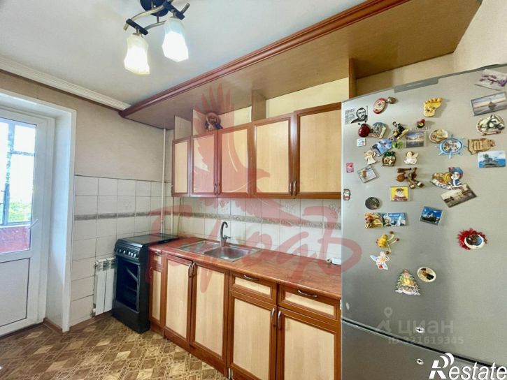 2-комн квартира ул Гайдара, 36,  д. 36