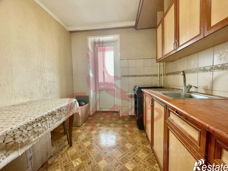 2-комн квартира ул Гайдара, 36,  д. 36