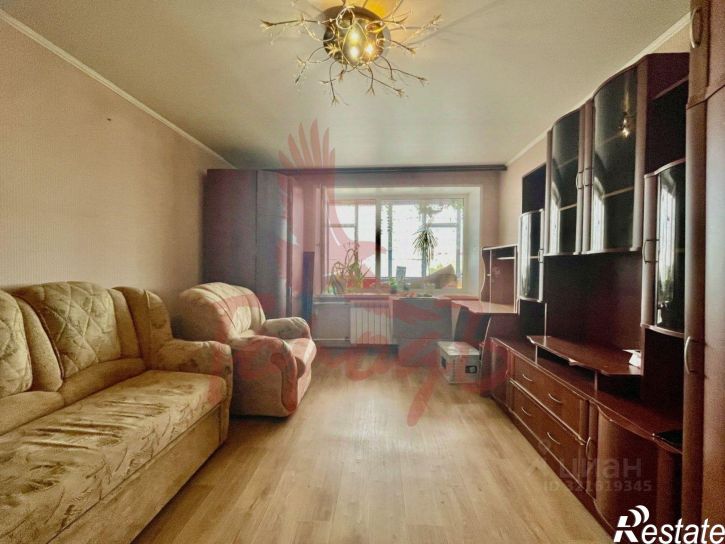 2-комн квартира ул Гайдара, 36,  д. 36
