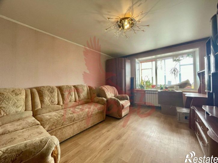2-комн квартира ул Гайдара, 36,  д. 36