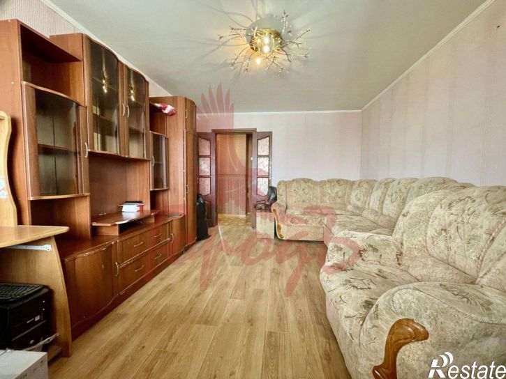 2-комн квартира ул Гайдара, 36,  д. 36