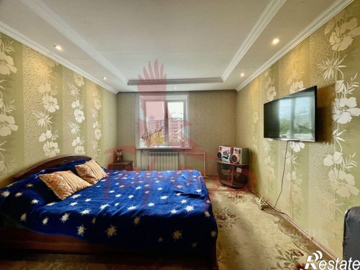 2-комн квартира ул Гайдара, 36,  д. 36